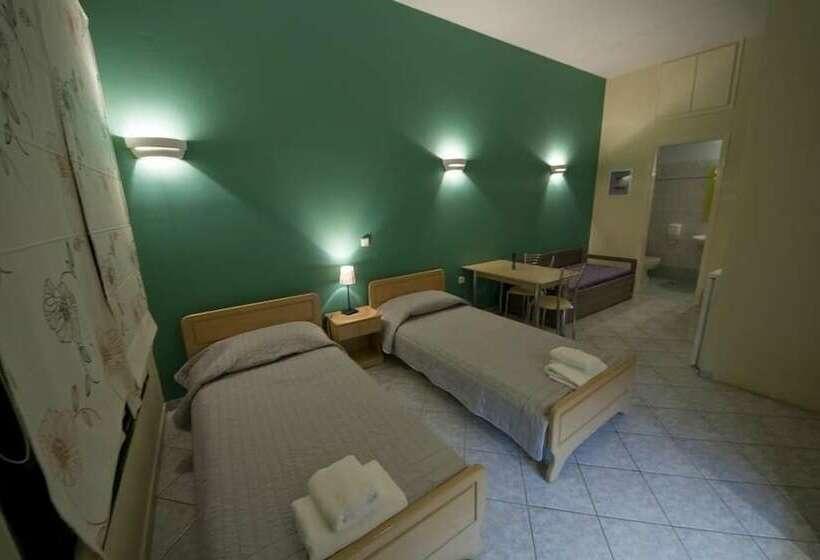 Epavlis Beach Resort