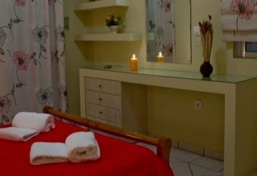 Epavlis Beach Resort