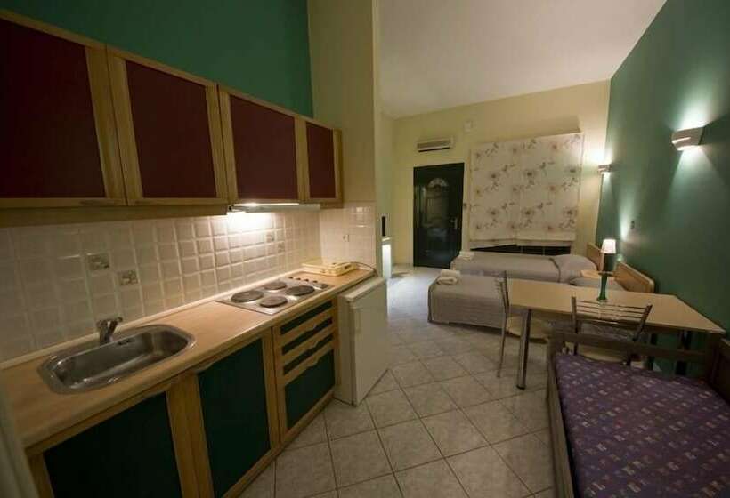 Epavlis Beach Resort