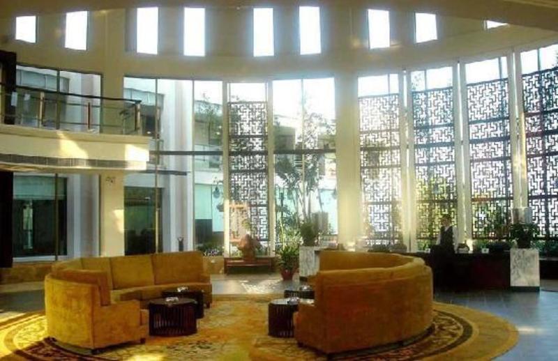 Garden Resort Hotel Dagang