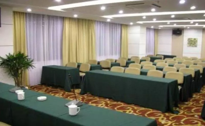 Garden Resort Hotel Dagang