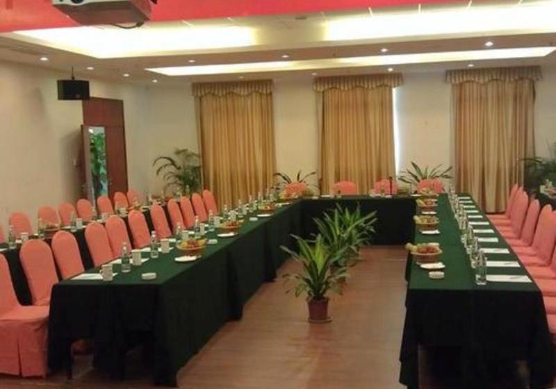 Garden Resort Hotel Dagang