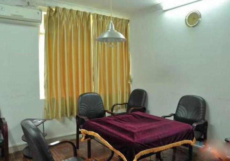 Garden Resort Hotel Dagang