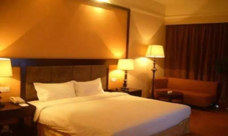 Garden Resort Hotel Dagang