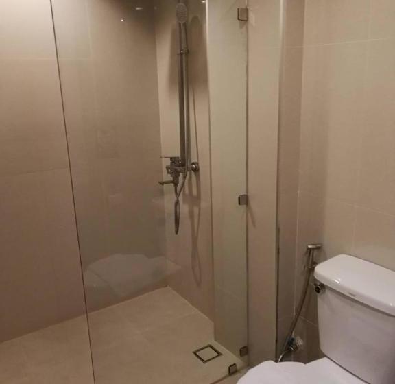 בית מלון כפרי Avana Laemchabang Boutique