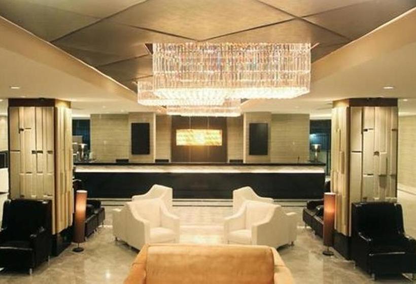 בית מלון כפרי Avana Laemchabang Boutique