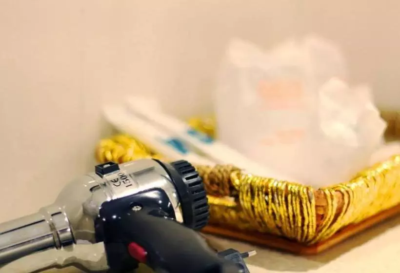 ホテル Avana Laemchabang Boutique