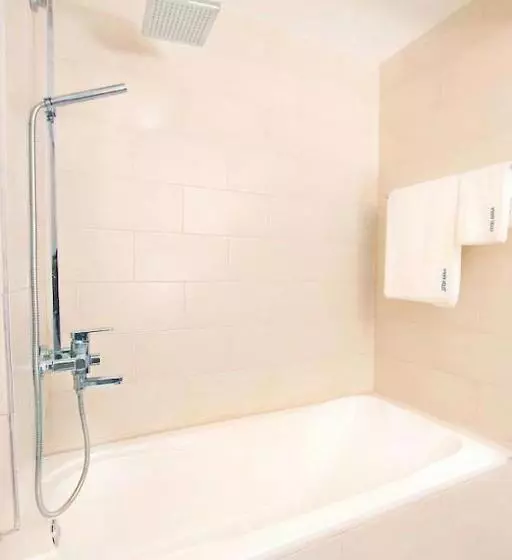 ホテル Avana Laemchabang Boutique