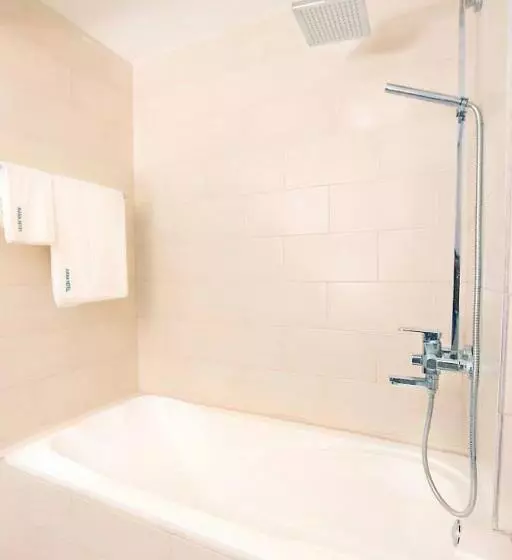 ホテル Avana Laemchabang Boutique