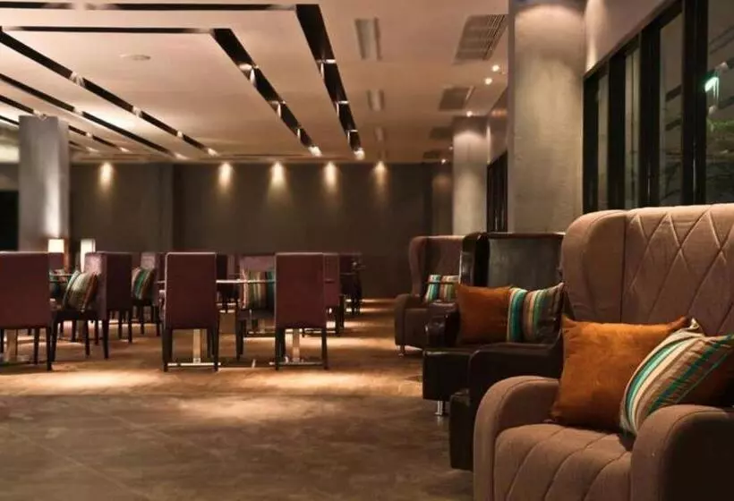 ホテル Avana Laemchabang Boutique