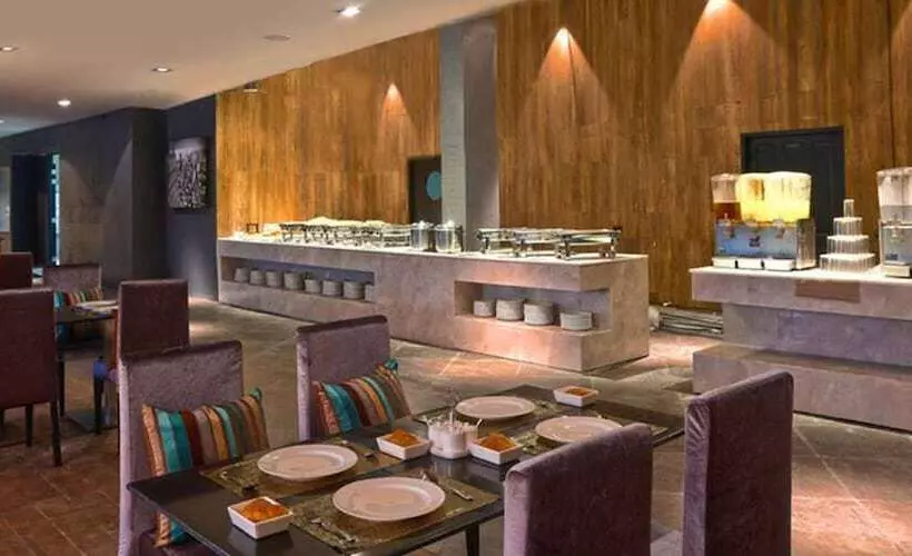 ホテル Avana Laemchabang Boutique