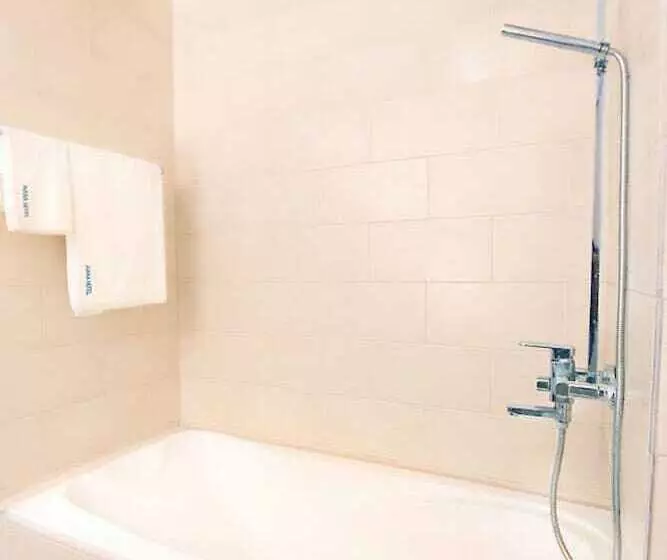 ホテル Avana Laemchabang Boutique