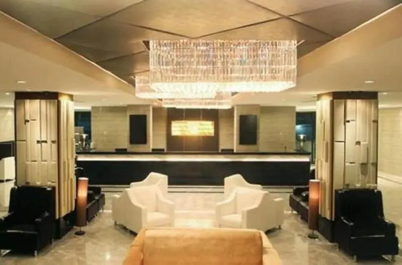 ホテル Avana Laemchabang Boutique