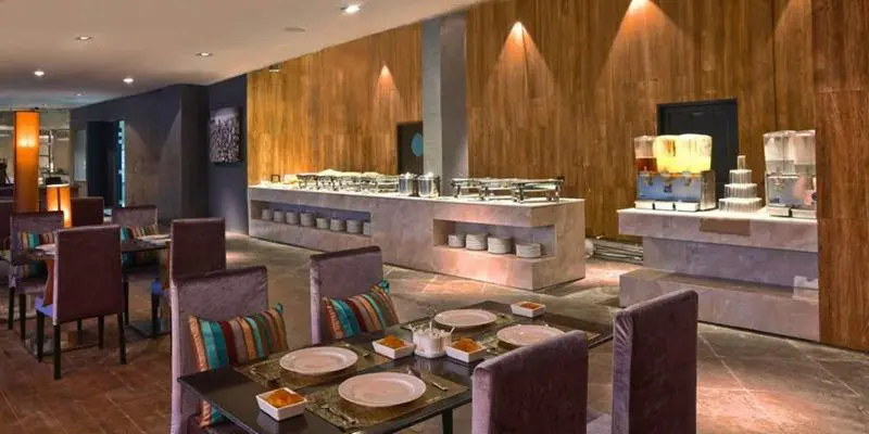 ホテル Avana Laemchabang Boutique