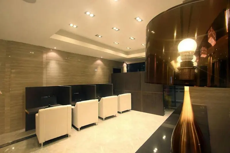 ホテル Avana Laemchabang Boutique