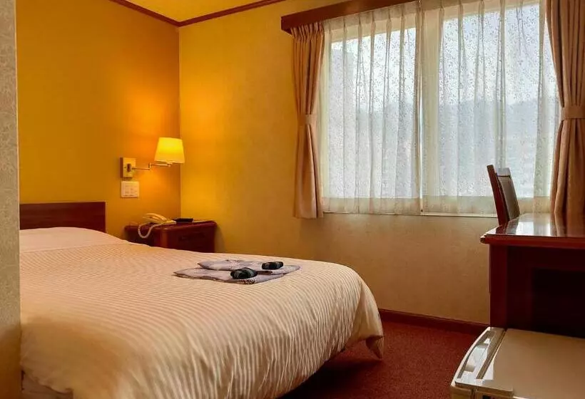 בית מלון כפרי Beppu Station