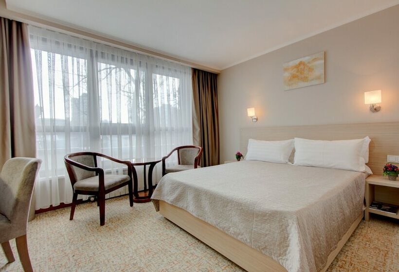 Hotel Bishkek Boutique