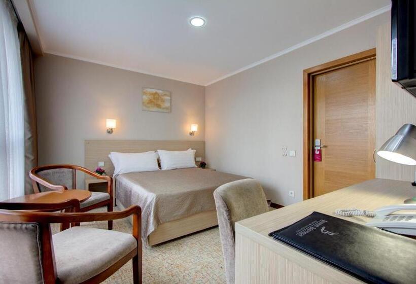 Hotel Bishkek Boutique