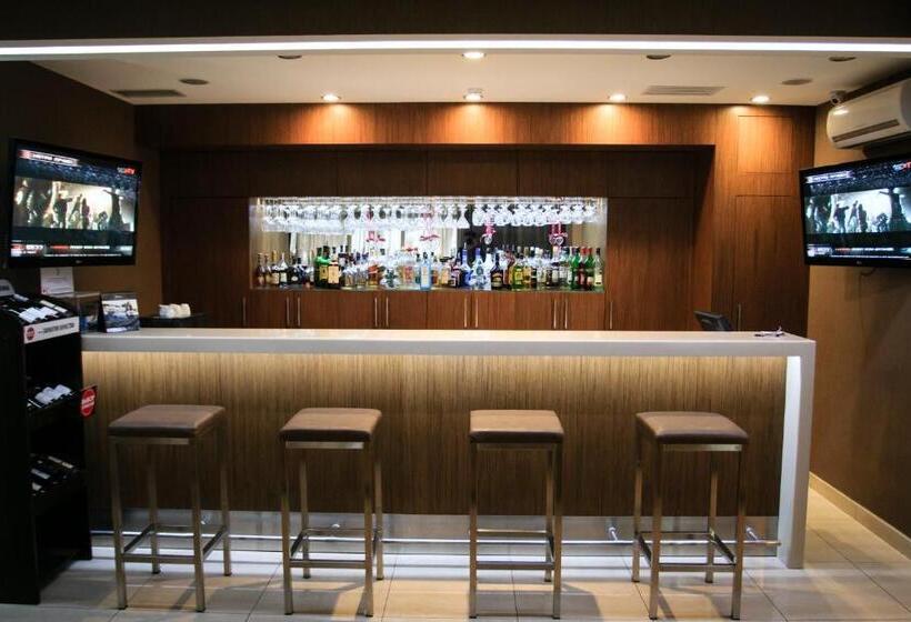 Hotel Bishkek Boutique