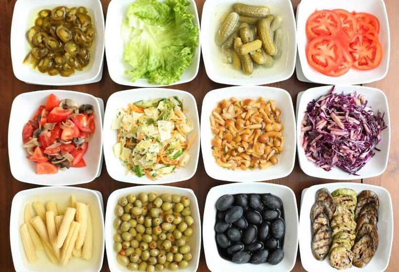 Hotel Bishkek Boutique