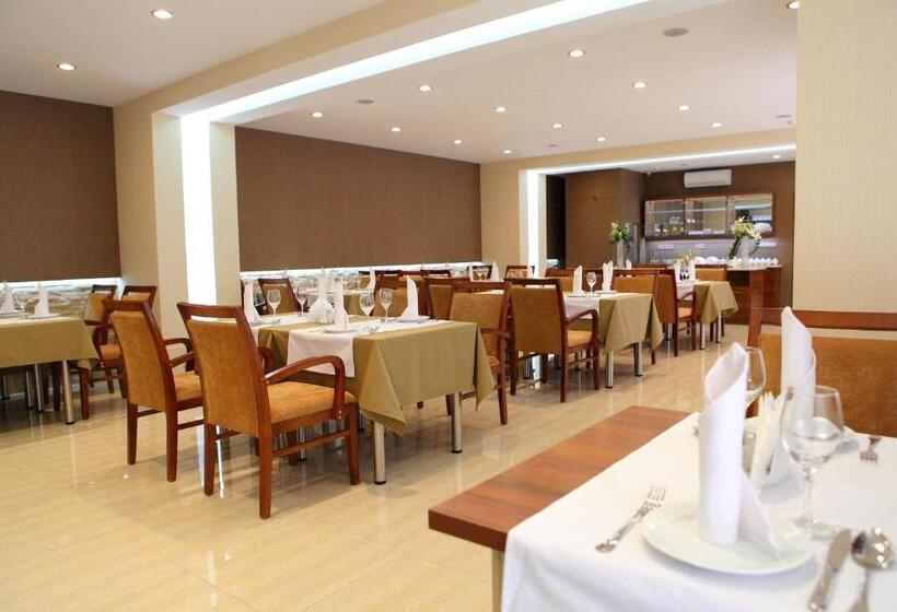 Hotel Bishkek Boutique