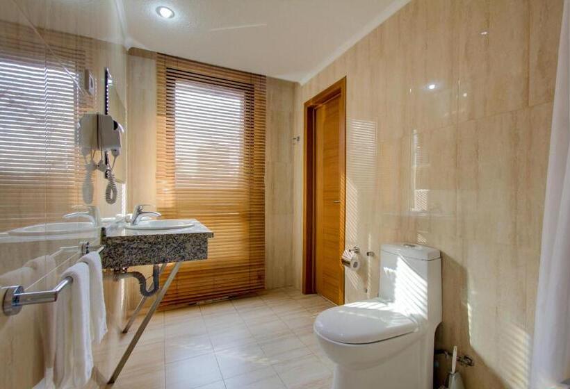 Hotel Bishkek Boutique