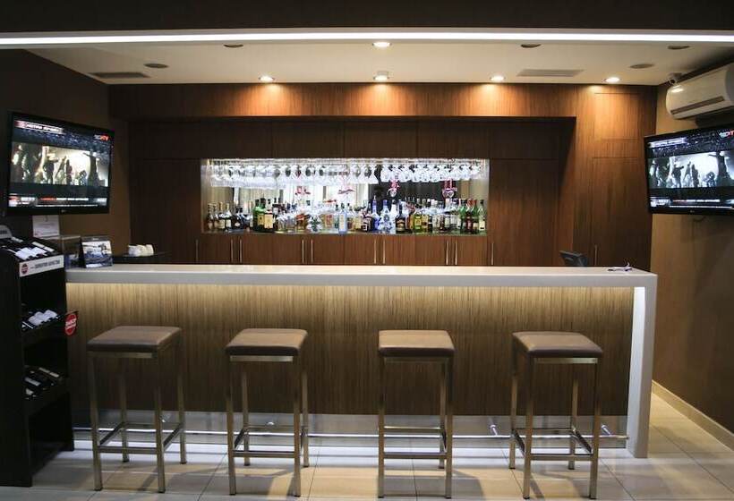 Hotel Bishkek Boutique