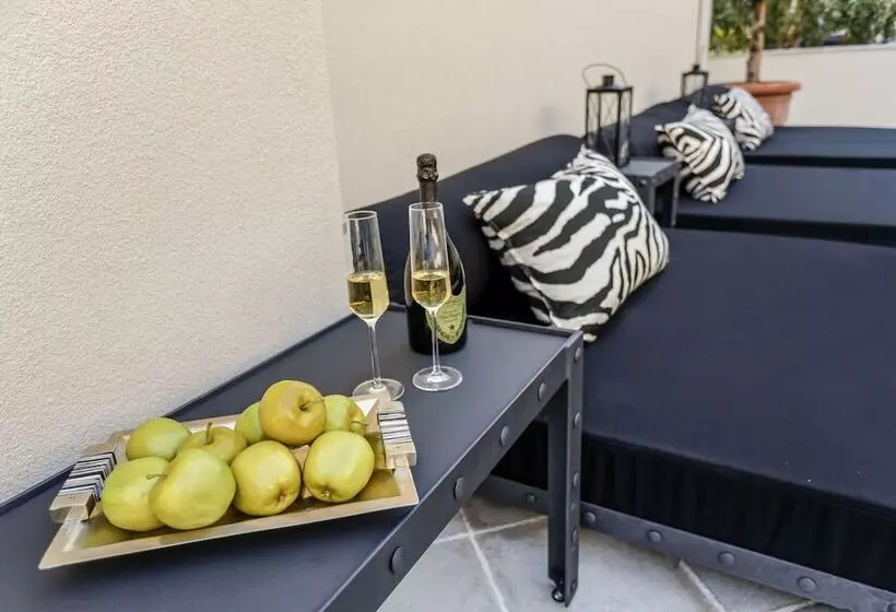 Boutique Hotel Casa Del Mare Pietra