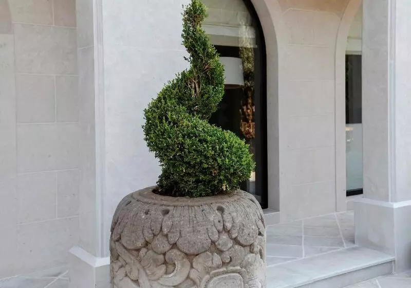 Boutique Hotel Casa Del Mare Pietra