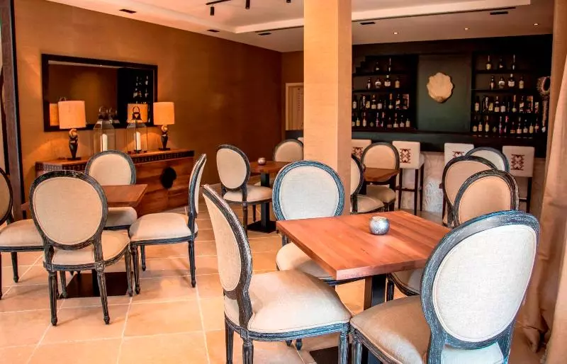 Boutique Hotel Casa Del Mare Pietra