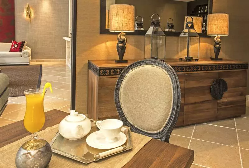 Boutique Hotel Casa Del Mare Pietra