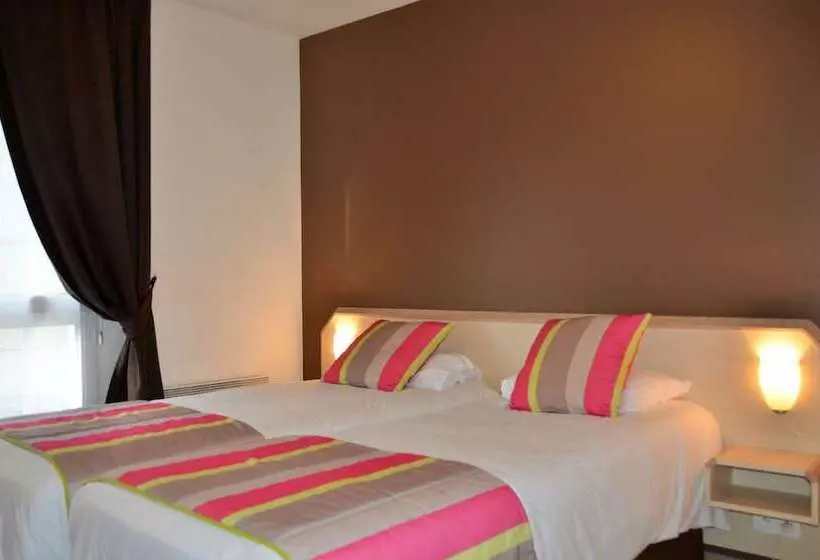 Brit Hotel Cherbourg