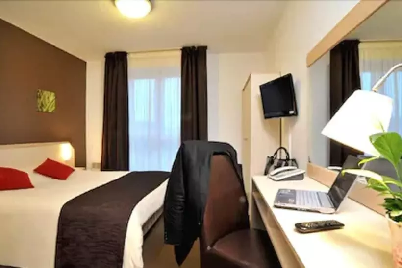 Brit Hotel Cherbourg