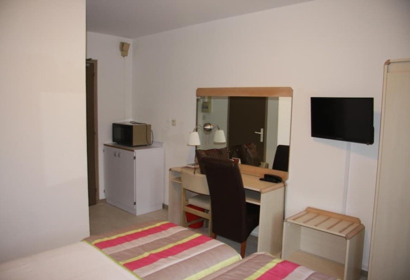 Brit Hotel Cherbourg