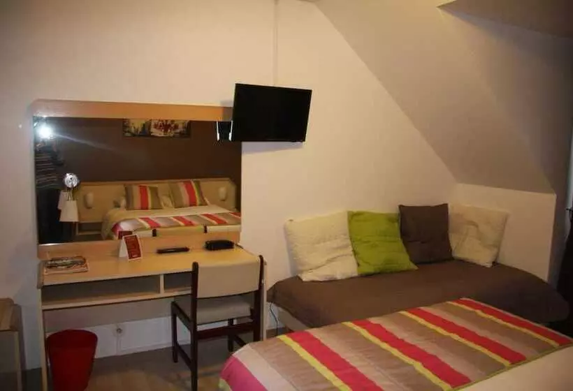 Brit Hotel Cherbourg