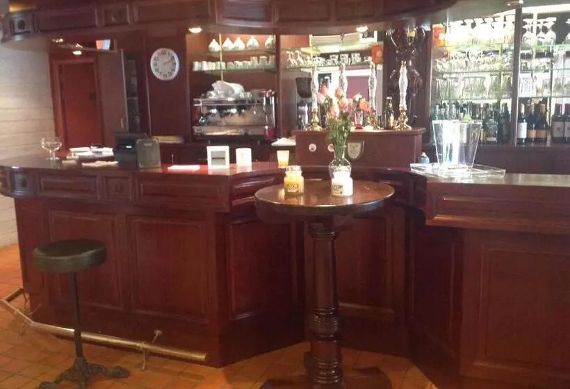 Brit Hotel Cherbourg