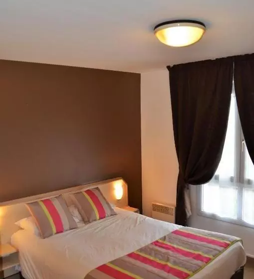 Brit Hotel Cherbourg