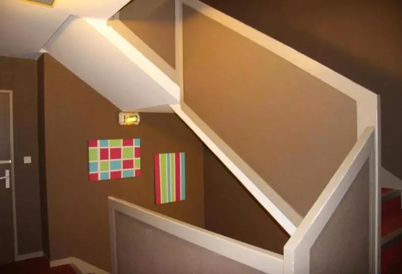 Brit Hotel Cherbourg