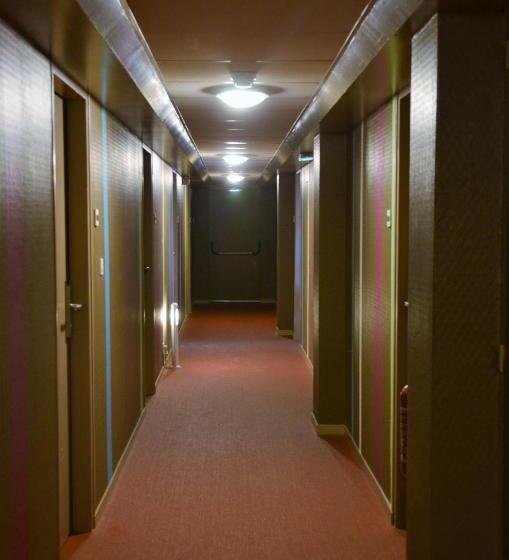 Brit Hotel Cherbourg