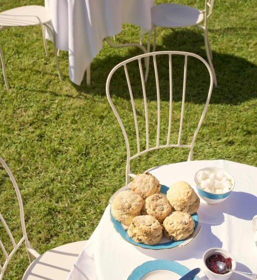 Отель Carfraemill