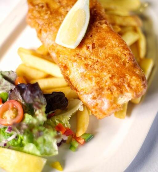 Отель Carfraemill