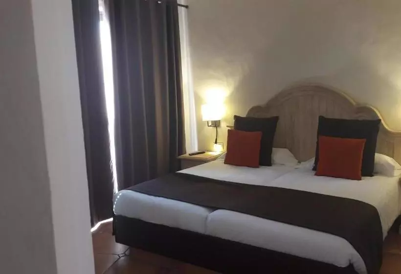 ホテル Club Costa Real