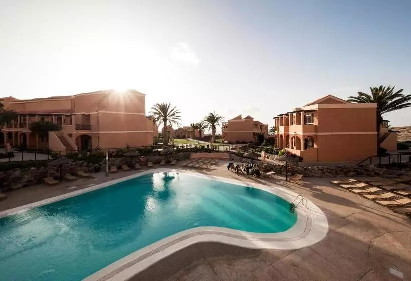 ホテル Club Costa Real