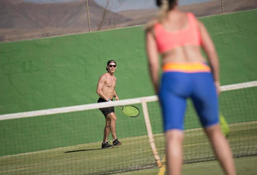 هتل Club Costa Real