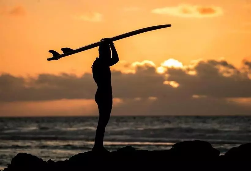 ホテル Club Costa Real