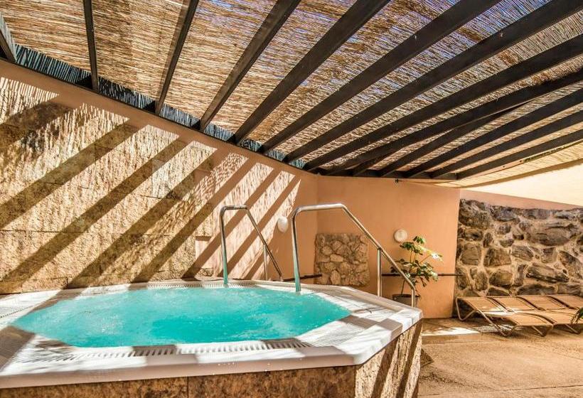 هتل Club Costa Real