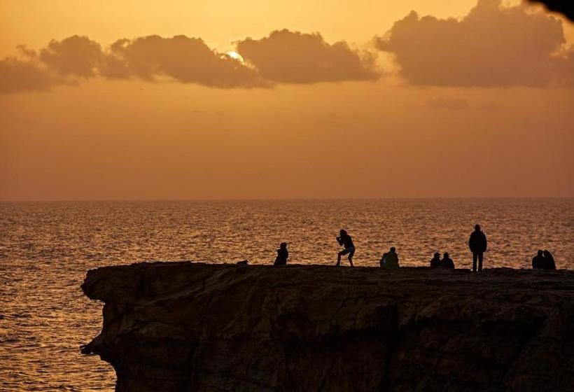 هتل Club Costa Real