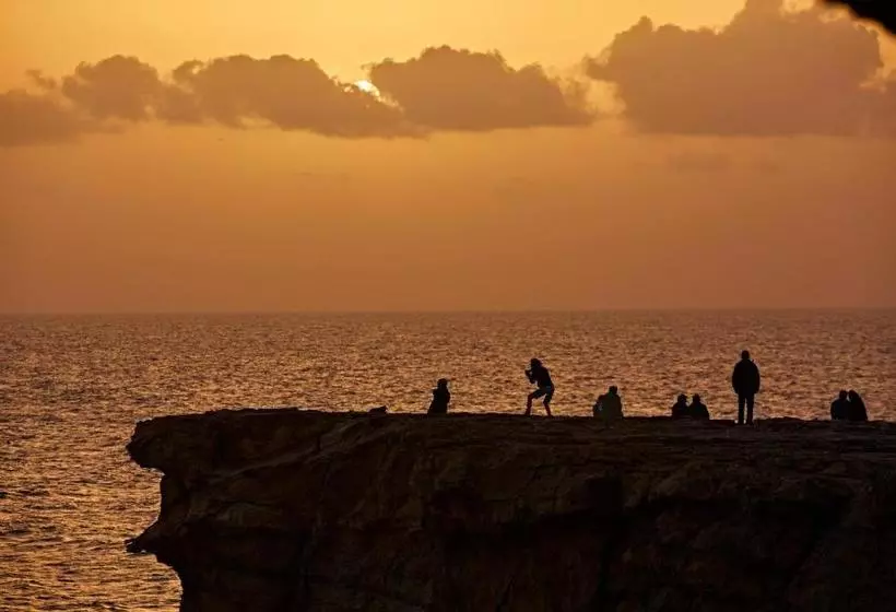 ホテル Club Costa Real