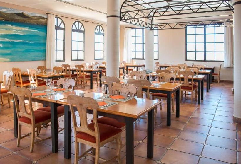 هتل Club Costa Real