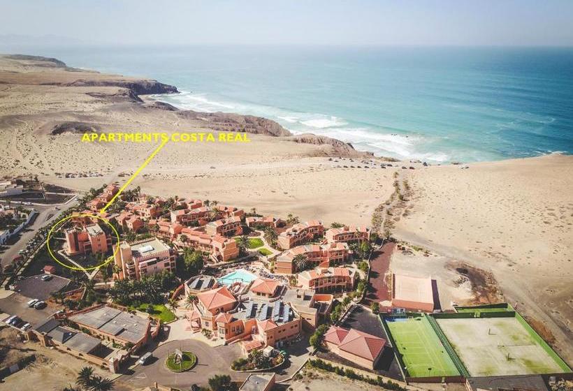 هتل Club Costa Real